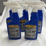 Bottles Miracle Professional Choice 511 Quartz Counter Top Sealer **read. Fixed Price $50.99.