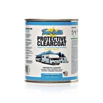 Toon Brite - Protective Clear Coat Gal. Fixed Price $100.15.