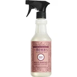 Mrs. Meyer's 16 Oz. Rose Multi-surface Everyday Cleaner 11399--6 Pack. Fixed Price $37.99.
