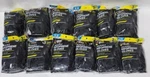 Grease Monkey Pro Cleaning Long Cuff Neoprene Gloves S/m. 12 Bags, 36 Pair.. Fixed Price $90.00.