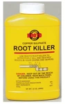 Rooto Crystal Killer 32 Oz Copper Sulphate Drain Sewer Destroy Prevent 1185. Fixed Price $29.99.