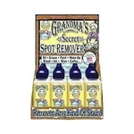 Grandmas Secret Spot Remover Liquid 2 Oz.. Fixed Price $9.75.