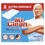 Lot (12) Mr. Clean 04249 Magic Eraser Extra Durable Pads (6) 2PKS 3781150. Fixed Price $13.99.