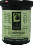Lustro Italiano Etch Remover, 8 Ounce. Fixed Price $31.38.