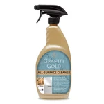 All-surface Cleaner Spray, Household Cleaning For Stainless Steel, Glass, Qua.... Fixed Price $12.67.