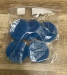 New Black & Decker Oem 90511586 Power Scrubber Pad PKS160 Pack. Fixed Price $15.98.