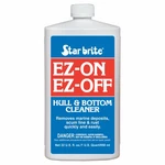Star Brite Ez-on Ez-off Hull & Bottom Cleaner, Oz. 092832. Fixed Price $14.98.