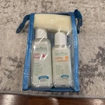 Uniter Pure Home Care Essentials Stain Away & Leather Conditioner Kit. Fixed Price $19.99.
