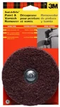 4.75 X In. Contoured Surface Paint & Varnish Remover Disc - 9413NA. Fixed Price $17.14.