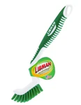 Libman Poly Fiber Stiff Tile And Grout Brush Shower Tub Bathroom Home Cleaning. Fixed Price $7.09.