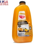 Ceramic Wash Shampoo SIO2 Foam Cleaner Car Paint Protection High Gloss Shine New. Fixed Price $35.56.
