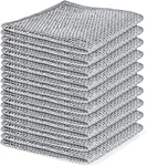 10PCS Steel Wool Scrubbing Pads Non-scratch Dishcloths For Kitchen & Home. Fixed Price $14.00.