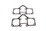 V-twin Rocker Box Gasket For Harley-davidson. Fixed Price $53.99.
