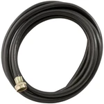 Plumb Craft 7507100 Dehumidifier Drain Hose Feet X Inch, 12' 1/2""" Blk. Fixed Price $22.08.