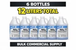 Spartan By Peroxy Multi Surface Cleaner 2L 6 Pack Commercial 482002. Fixed Price $179.99.