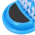 Magic Feet Cleaner Simple Foot Scrubber Shower Spa Easy Cleaning Brush Exfo. Fixed Price $21.61.