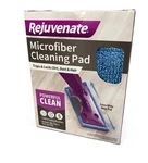 New Rejuvenate Washable Microfiber Cleaning Pad - 1 Unit. Fixed Price $9.95.