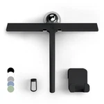 Tewerk Shower For Glass Doors, Silicone Window Squeegee, Bathroo. Fixed Price $38.30.