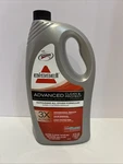 Bissell 3X Professional Advanced & Protect Carpet Cleaners 52OZ. Fixed Price $34.99.