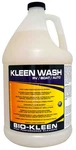Bio-kleen M02509 Wash 1 Gallon. Fixed Price $48.13.