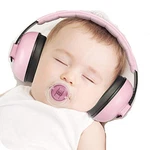 Mumba Baby Ear Protection Noise Cancelling Count (pack Of 1), Pink. Fixed Price $28.68.