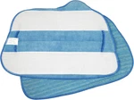 Replacement Microfiber Cloths For Steam Mop, 2-PADS Per Pack. Fixed Price $40.95.