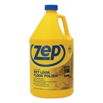 Zep Commercial ZUWLFF128EA Gal. Wet Look Floor Polish New. Fixed Price $32.23.
