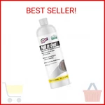 Chomp! Concrete Stain Remover: Pull It Out Removes And Cleans Oils, 32 Fl Oz. Fixed Price $24.86.