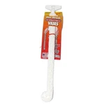 Brushtech Glass Vase Lamp Chimney Foam Long Narrow Cleaning. Fixed Price $17.98.