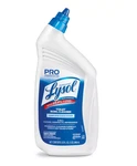 Lysol Toilet Bowl Power Complete Cleaner 32 Oz - Pack. Fixed Price $15.99.
