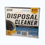 Active Garbage Disposal Cleaner Tablets 24CT Sink Deodorizer Freshener. Fixed Price $10.50.