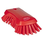 Vikan 38944 Scrub BRUSH,RED,9-1/8 Overall 811ZU4. Fixed Price $33.22.