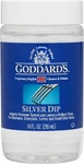 Goddards Silver Cleaner Dip 10 Oz Tarnish Remover For Jewelry Small Items. Fixed Price $16.48.