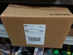 Case 6 3M Scotchgard Pretreatment Cleaner Concentrate 28H, Liters Bottle, New. Fixed Price $130.00.