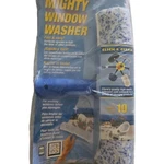 Ettore 50010 Mighty Window Washer 10" Cleaning Tool Click & High Quality. Fixed Price $14.00.