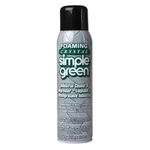Simple Green 0610001219010 Crystal Industrial Cleaner And Degreaser, 20 Oz. Fixed Price $15.05.