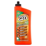 Orange Glo Hardwood Floor 4-IN-1 Monthly Polish, 24 Oz.. Fixed Price $14.95.