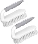 Scrub Brush, Heavy-duty Brushes For Cleaning With Stiff Bristles. Fixed Price $13.48.