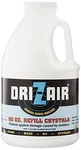 Rainier Dri-z-air DZA60 Refill Crystals. Fixed Price $25.00.