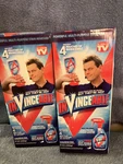Invinceable All One Cleaner Stain Fighter As Seen Tv ( 2 New Box ). Fixed Price $10.80.