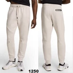 N.w.t Reebok Men's Pumice Stone Momentum Fleece Jogger Pants W/pockets 2XL. Fixed Price $29.98.