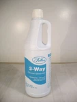 Fuller 3-WAY Cleaner/descaler/rust Stain Remover For Household Cleaning -- 1 Qt. Fixed Price $25.50.