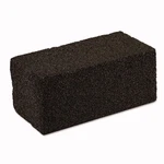 Scotch-brite Professional 15238 3.5" X 4" 8" Grill Brick Charcoal 12/CT New. Fixed Price $55.99.