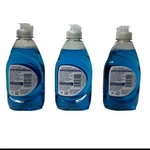 New Dawn Dishwashing Liquid Old Scent 7.5FL Oz 3 Pack Removes Tough Grease. Fixed Price $6.00.