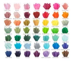 Bulk Buy Gift Grade Tissue Paper Sheets - 20" X 30" Choose Color & Pack Amount. Fixed Price $139.95.