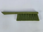 Vintage Stanley Slimline Green Plastic Cleaning Brush Product Made Usa. Fixed Price $17.99.