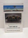 Stainsafe Protection Easy Care Kit - Microfiber Fine Fabrics New Sealed. Fixed Price $24.88.