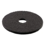 Boardwalk 4016BLA Standard 16-INCH Diameter Stripping Floor Pads, Black. Fixed Price $26.22.