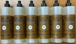 Mrs Meyer's Clean Day Dish Soap Acorn Spice Scent 16FL Oz Limited Edition 6-PACK. Fixed Price $29.99.