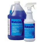 Acl Staticide 6002 Mat And Table Top Cleaner, Jug, 1 Gal, Pleasant. Fixed Price $25.19.